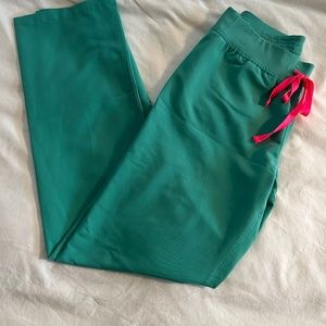 Figs Small Tall Livingston Pants